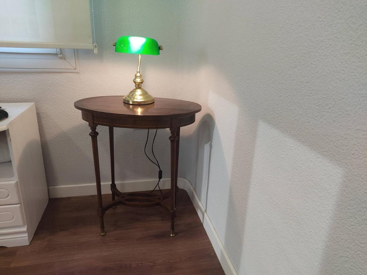 Carretonas Room Granada Exteriör bild
